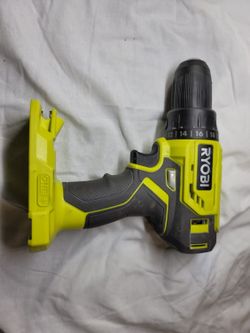 Drill