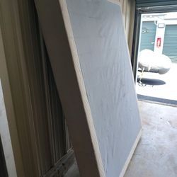 Queen Boxspring (Delivery Option)
