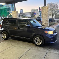 2012 Scion xB