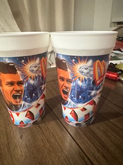 FIFA - McDonald’s