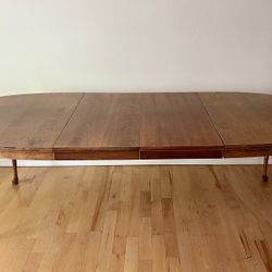 FREE Dining Room Table