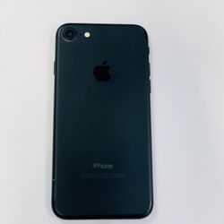 IPhone 7 128GB  Fully unlocked 