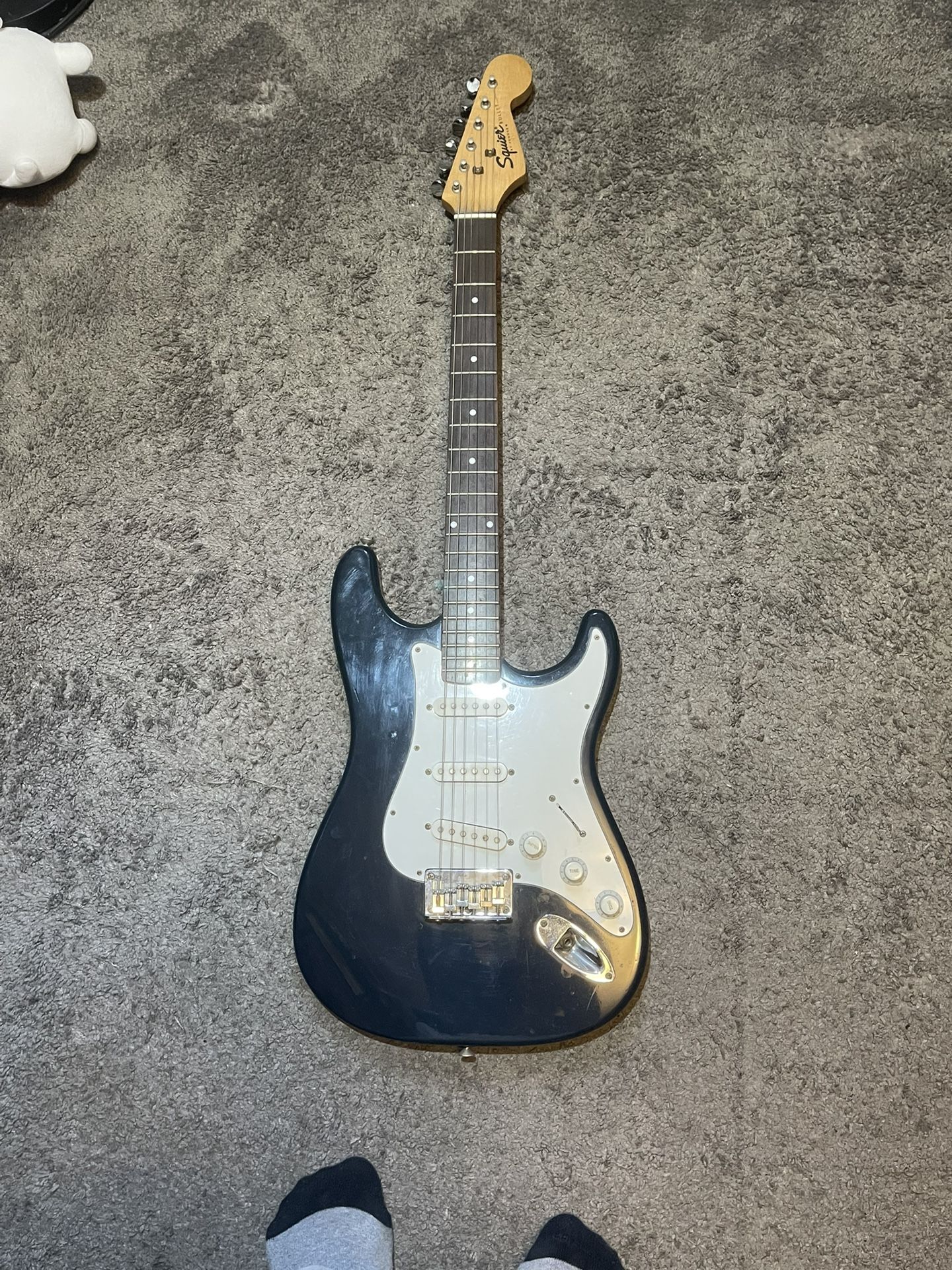 Squier Bullet Electric guitar