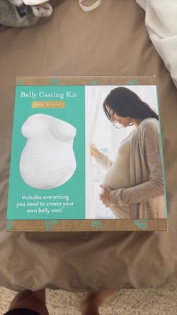 Belly Casting Kit