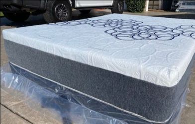 Full Memory Foam