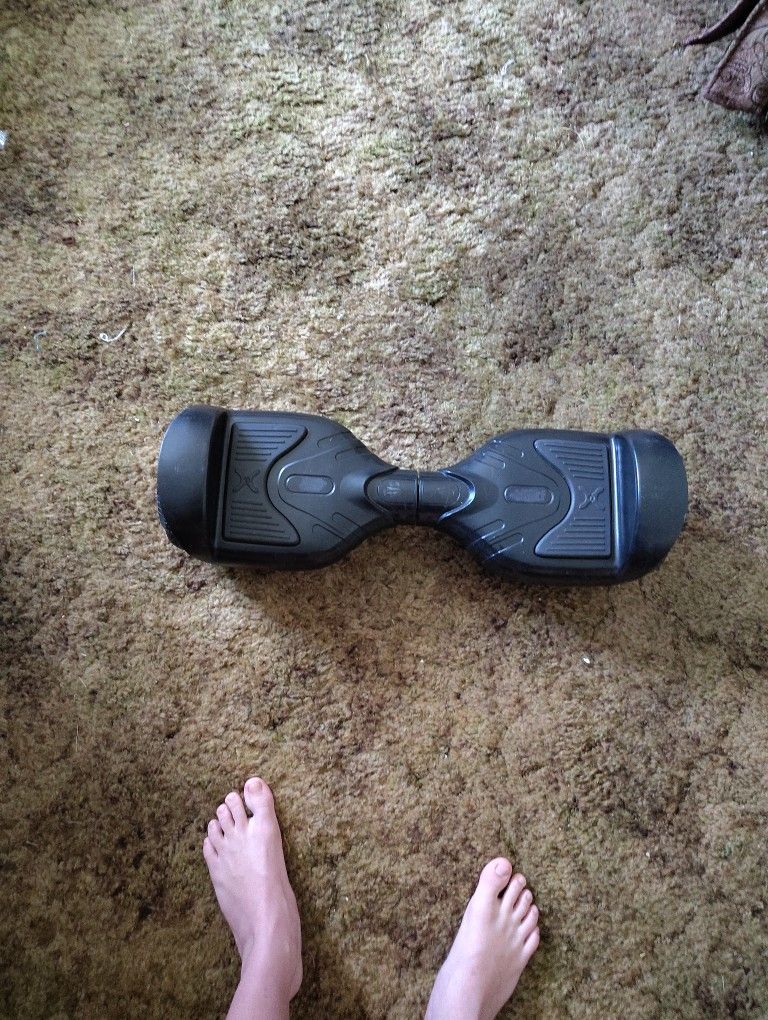 Hoverboard