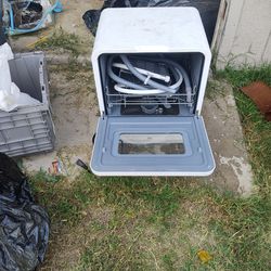 Coatway Portable Dishwasher 