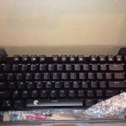 E-YOOSO Z-88 KEYBOARD