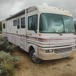 1994 Bounder(Diesel)