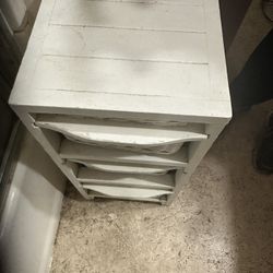 Chest Drawer