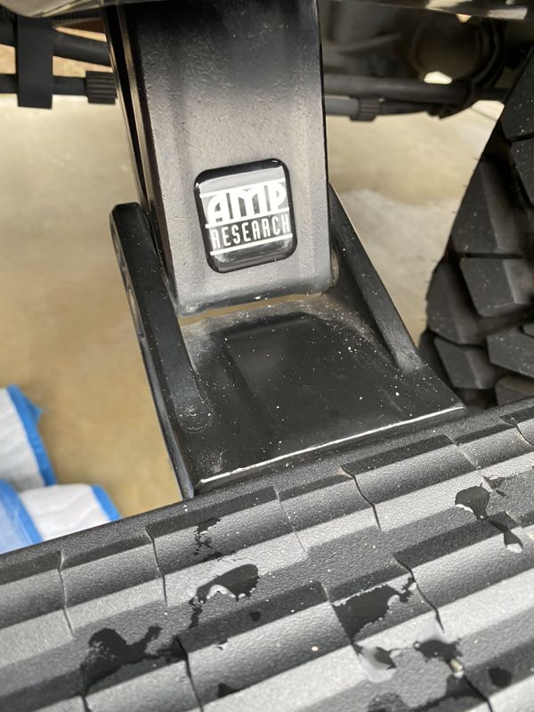 amp steps for sale amp steps for sale