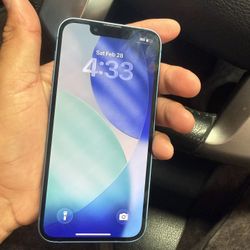 iPhone 13 Mini 128GB