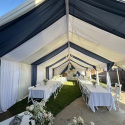 Balloon Backdrops And More