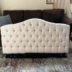 Headboard For Queen/Full Size Bed 