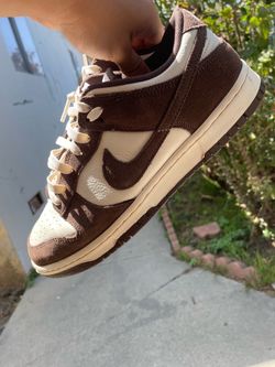 Nike Dunks size 9.5 mens *worn once