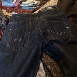 Rocawear Jeans