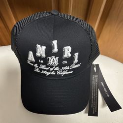 Amiri Hat