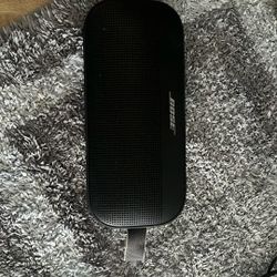 Bose Speaker