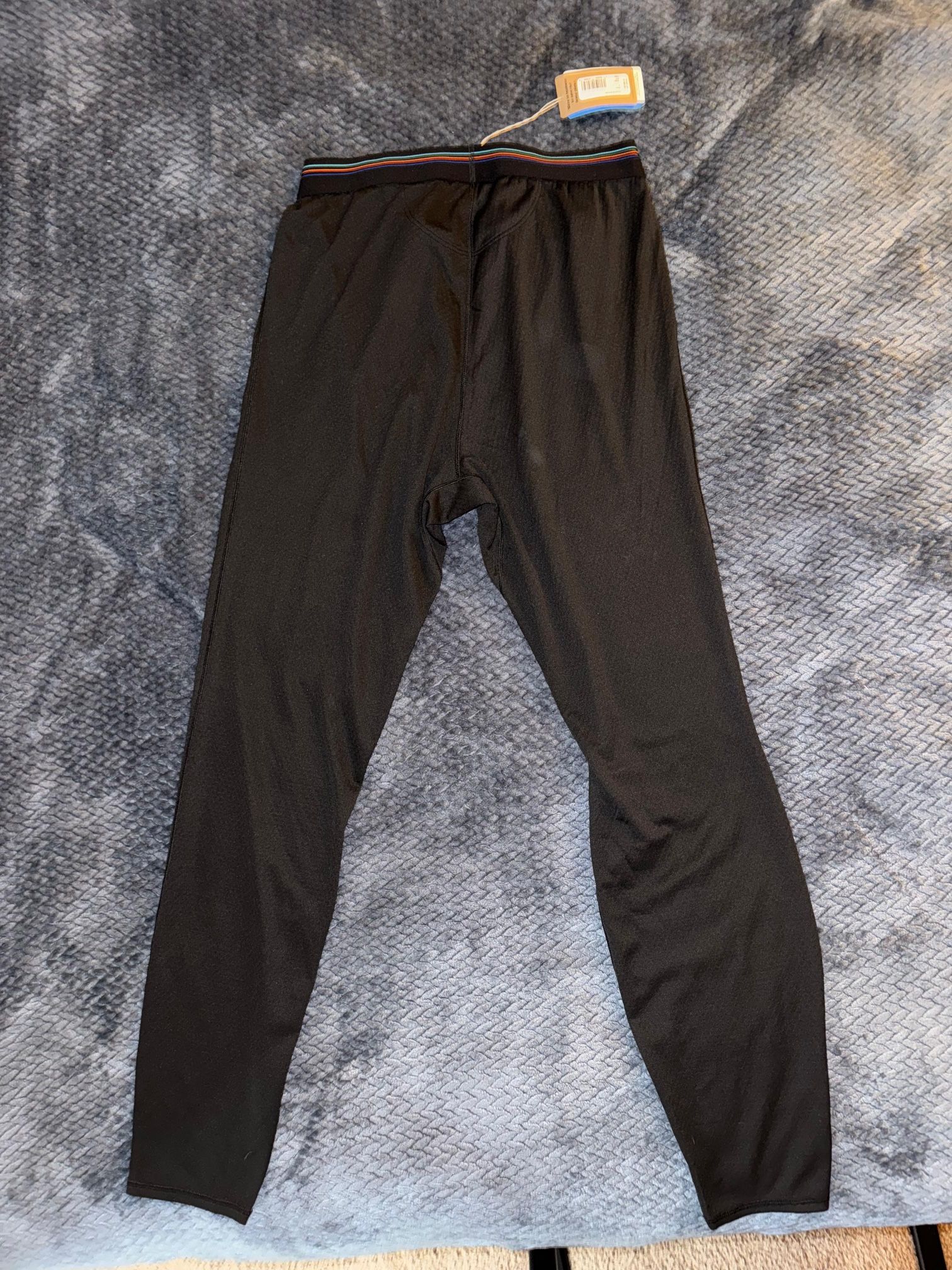 Capilene Midweight Patagonia