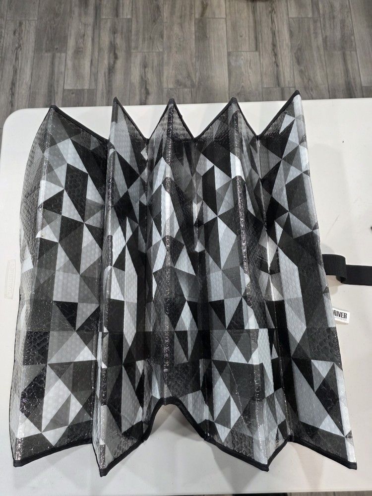 Windshield Sun Shade