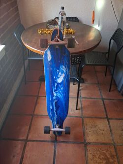 Independence long board