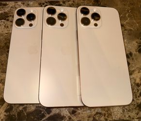 13 Pro For Sale From $320