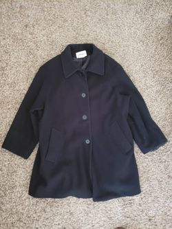 Warm Womans coat