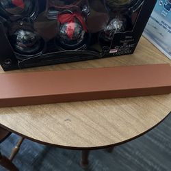 Wizard World wand for Disney world