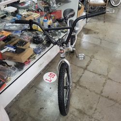 GT Pawerserie Bmx Racing Aluminum Pollis  20,,Bike 