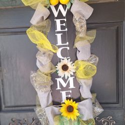 Decorative Door Signs