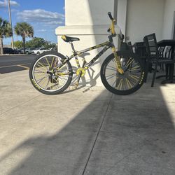 Se Bike 