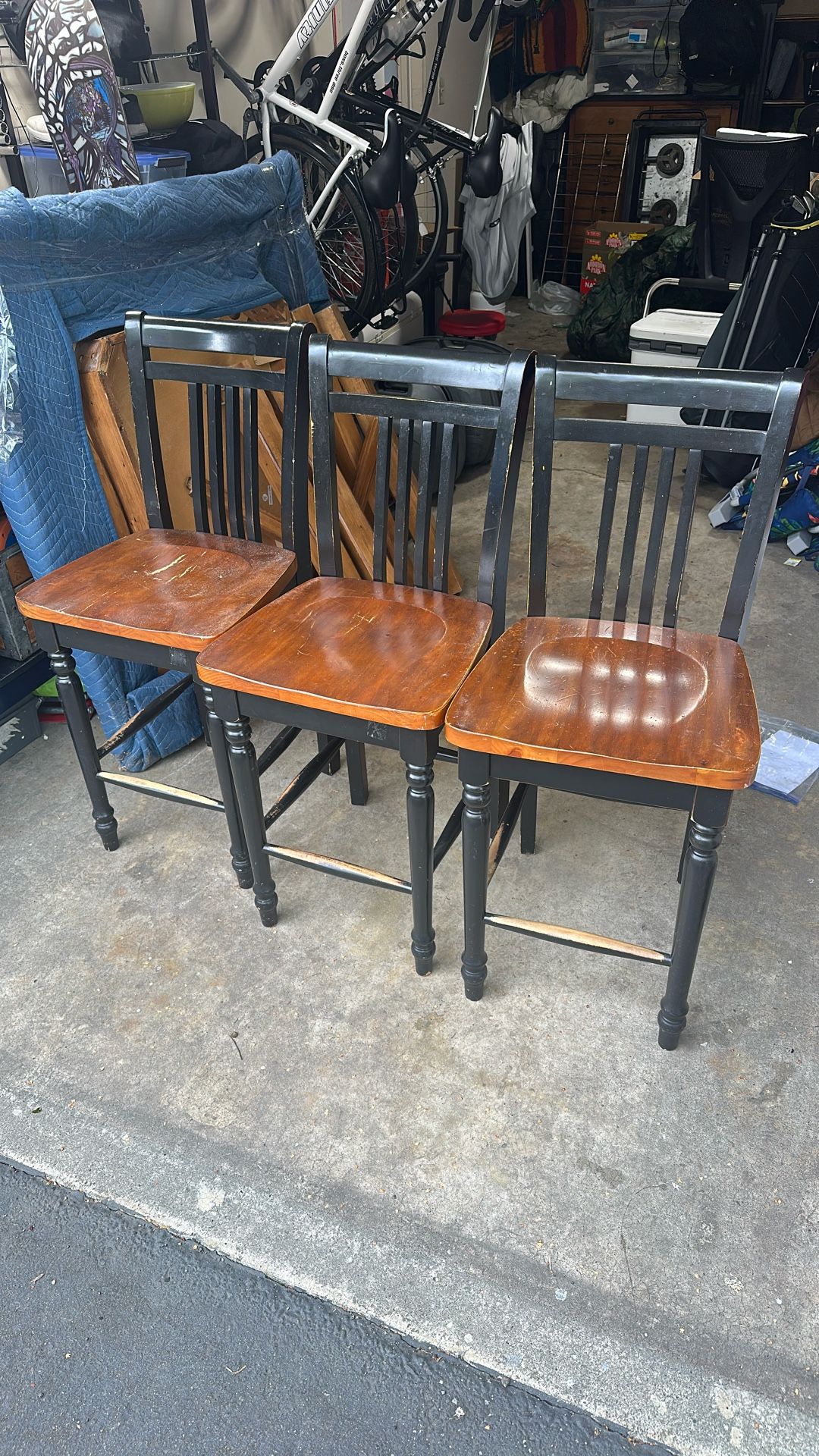 Free Table And Chairs