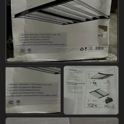 Gavita Led Grow L9ghts