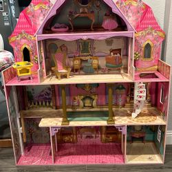 Doll House