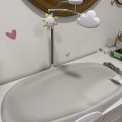 Skip Hop Baby Changing Pad