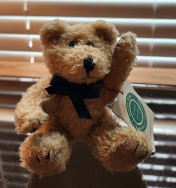 Vintage Boyd's Bears/The Archive Collection/Spencer