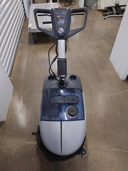 Advance SC351 Small Scrubber