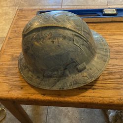 Hard hat