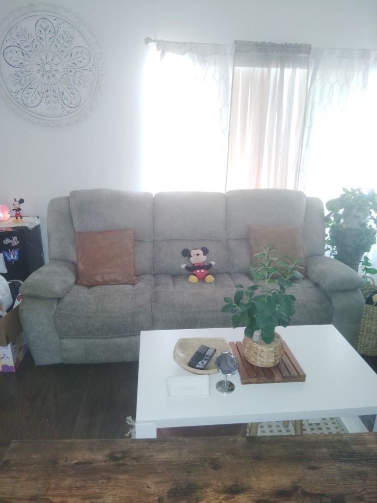 Sofa 3 Seat