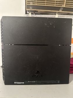 PS4 Pro