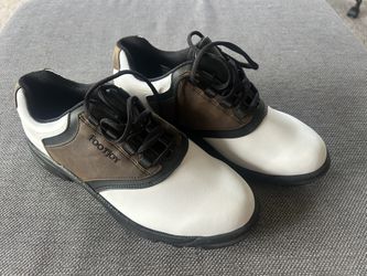 Golf Shoes