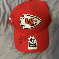 Kansas City Chiefs Hat
