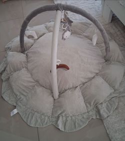 Baby Activity Play Mat with Arch