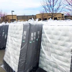 Comfy Mattress Finds