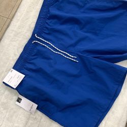New Mens Goodfellow Swim Trunks
