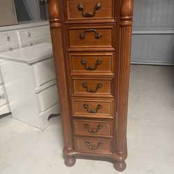 Jewelry Armoire 