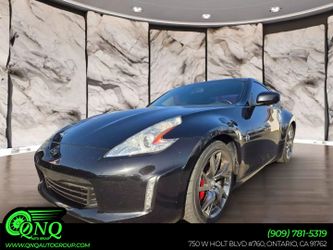 2013 Nissan 370Z