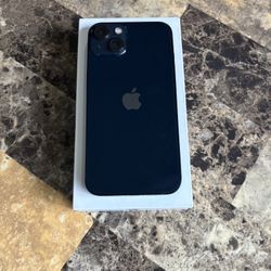 iPhone 13 128gbs Like New