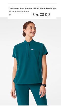BRAND NEW FIGS SCRUBS