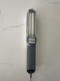 UV Phototherapy
